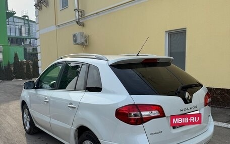 Renault Koleos I рестайлинг 2, 2013 год, 877 000 рублей, 2 фотография
