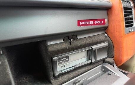 Land Rover Range Rover III, 2011 год, 2 100 000 рублей, 35 фотография