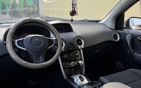 Renault Koleos I рестайлинг 2, 2013 год, 877 000 рублей, 12 фотография