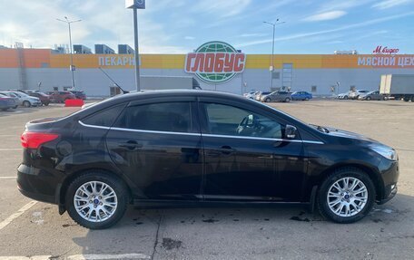 Ford Focus III, 2016 год, 1 249 000 рублей, 3 фотография