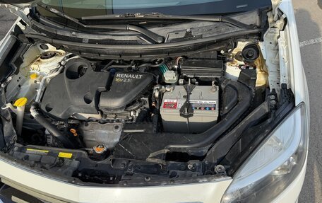 Renault Koleos I рестайлинг 2, 2013 год, 877 000 рублей, 14 фотография