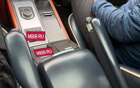 Land Rover Range Rover III, 2011 год, 2 100 000 рублей, 33 фотография