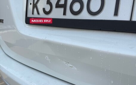 Renault Koleos I рестайлинг 2, 2013 год, 877 000 рублей, 11 фотография