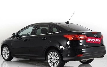 Ford Focus III, 2016 год, 1 249 000 рублей, 11 фотография