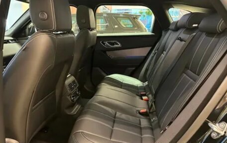 Land Rover Range Rover Velar I, 2020 год, 5 100 000 рублей, 4 фотография