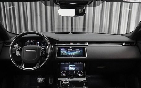 Land Rover Range Rover Velar I, 2020 год, 5 100 000 рублей, 6 фотография