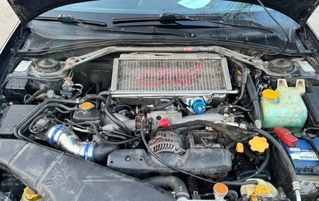 Subaru Impreza WRX STi II рестайлинг -2, 2005 год, 1 200 000 рублей, 6 фотография