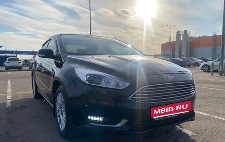 Ford Focus III, 2016 год, 1 249 000 рублей, 4 фотография