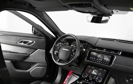 Land Rover Range Rover Velar I, 2020 год, 5 100 000 рублей, 5 фотография