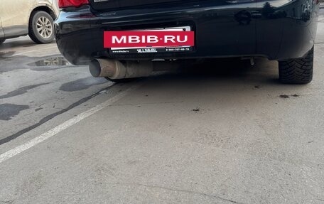 Subaru Impreza WRX STi II рестайлинг -2, 2005 год, 1 200 000 рублей, 5 фотография