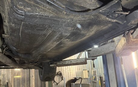 Subaru Impreza WRX STi II рестайлинг -2, 2005 год, 1 200 000 рублей, 9 фотография