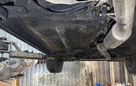 Subaru Impreza WRX STi II рестайлинг -2, 2005 год, 1 200 000 рублей, 8 фотография