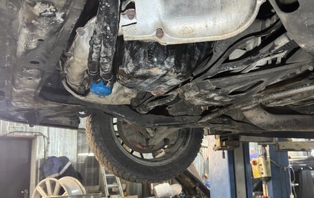 Subaru Impreza WRX STi II рестайлинг -2, 2005 год, 1 200 000 рублей, 11 фотография