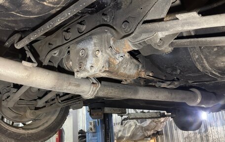 Subaru Impreza WRX STi II рестайлинг -2, 2005 год, 1 200 000 рублей, 7 фотография