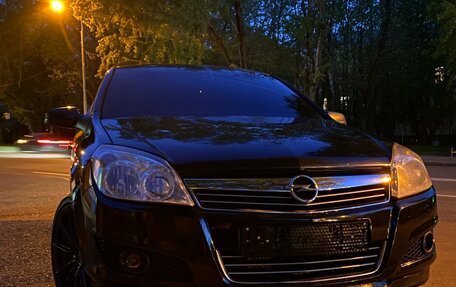 Opel Astra H, 2007 год, 520 000 рублей, 6 фотография