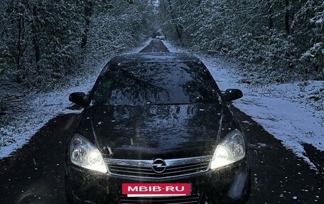 Opel Astra H, 2007 год, 520 000 рублей, 5 фотография