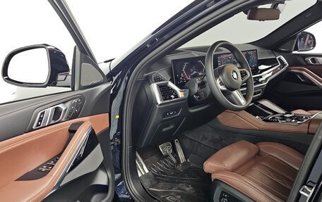 BMW X6, 2024 год, 16 890 000 рублей, 5 фотография