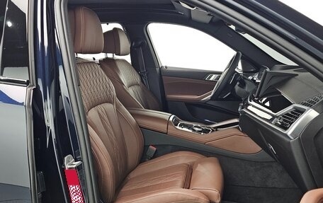 BMW X6, 2024 год, 16 890 000 рублей, 6 фотография