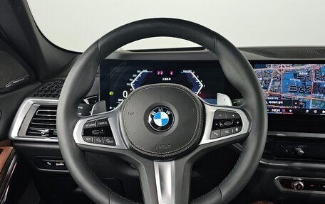 BMW X6, 2024 год, 16 890 000 рублей, 7 фотография