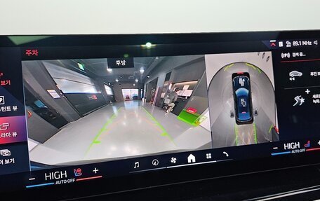 BMW X6, 2024 год, 16 890 000 рублей, 12 фотография