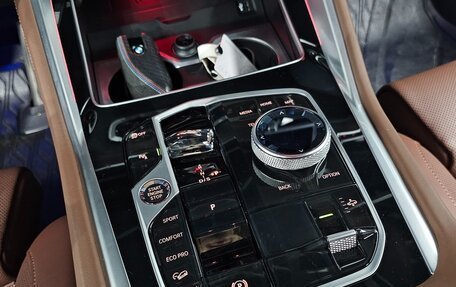 BMW X6, 2024 год, 16 890 000 рублей, 10 фотография