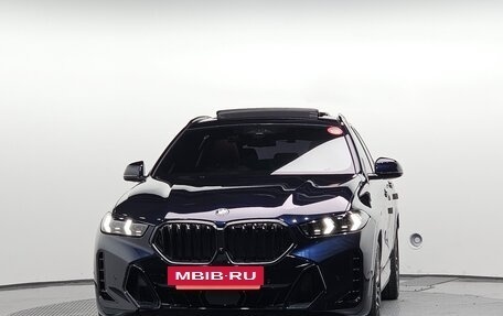 BMW X6, 2024 год, 16 890 000 рублей, 2 фотография