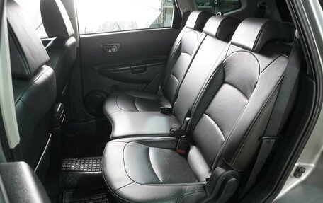 Nissan Qashqai+2 I, 2009 год, 999 000 рублей, 10 фотография