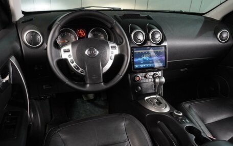 Nissan Qashqai+2 I, 2009 год, 999 000 рублей, 6 фотография