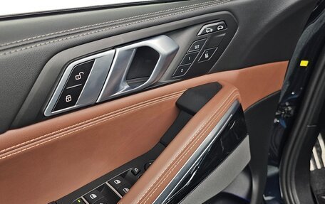 BMW X6, 2024 год, 16 890 000 рублей, 16 фотография