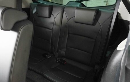 Nissan Qashqai+2 I, 2009 год, 999 000 рублей, 12 фотография