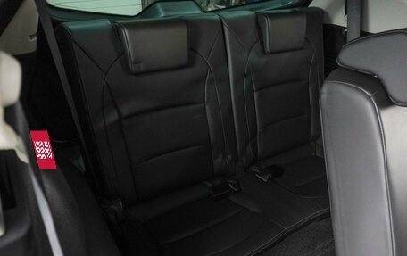 Nissan Qashqai+2 I, 2009 год, 999 000 рублей, 9 фотография