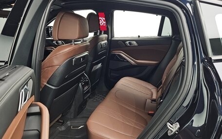 BMW X6, 2024 год, 16 890 000 рублей, 15 фотография