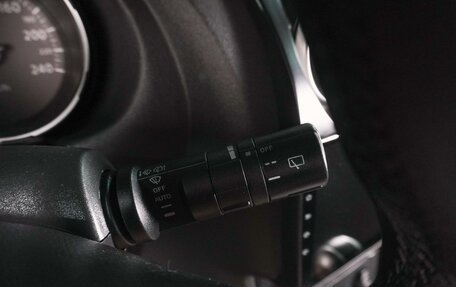 Nissan Qashqai+2 I, 2009 год, 999 000 рублей, 17 фотография