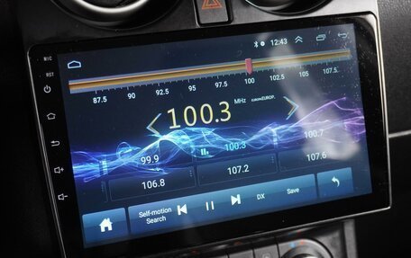 Nissan Qashqai+2 I, 2009 год, 999 000 рублей, 18 фотография