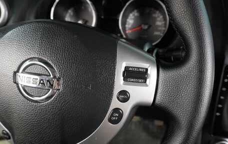 Nissan Qashqai+2 I, 2009 год, 999 000 рублей, 23 фотография