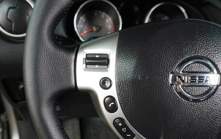 Nissan Qashqai+2 I, 2009 год, 999 000 рублей, 21 фотография