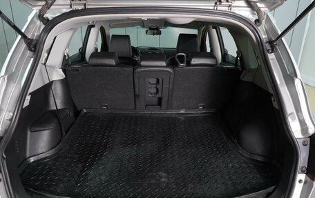 Nissan Qashqai+2 I, 2009 год, 999 000 рублей, 24 фотография