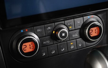 Nissan Qashqai+2 I, 2009 год, 999 000 рублей, 19 фотография