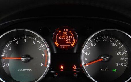 Nissan Qashqai+2 I, 2009 год, 999 000 рублей, 22 фотография