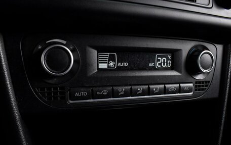 Volkswagen Polo VI (EU Market), 2014 год, 959 000 рублей, 12 фотография