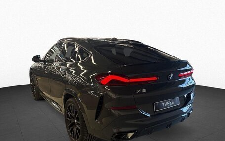 BMW X6, 2025 год, 20 290 000 рублей, 3 фотография