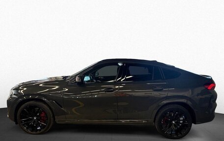 BMW X6, 2025 год, 20 290 000 рублей, 4 фотография