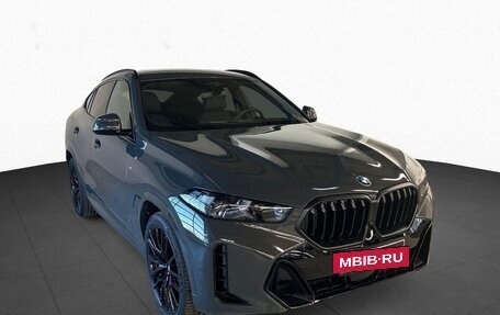 BMW X6, 2025 год, 20 290 000 рублей, 2 фотография