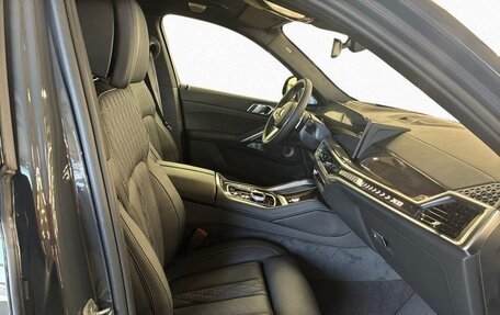 BMW X6, 2025 год, 20 290 000 рублей, 7 фотография