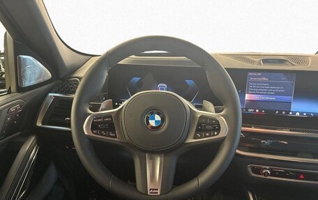 BMW X6, 2025 год, 20 290 000 рублей, 10 фотография