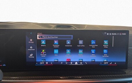 BMW X6, 2025 год, 20 290 000 рублей, 11 фотография