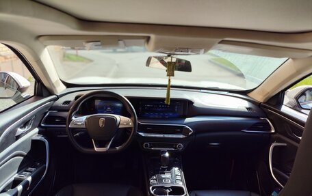 FAW Bestune T77, 2020 год, 1 400 000 рублей, 4 фотография