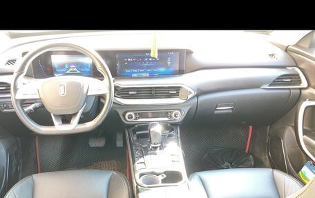 FAW Bestune T77, 2020 год, 1 400 000 рублей, 5 фотография