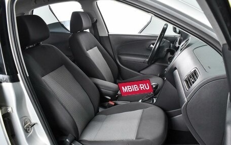 Volkswagen Polo VI (EU Market), 2014 год, 959 000 рублей, 8 фотография