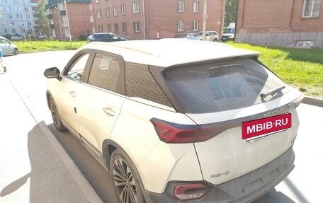 FAW Bestune T77, 2020 год, 1 400 000 рублей, 3 фотография